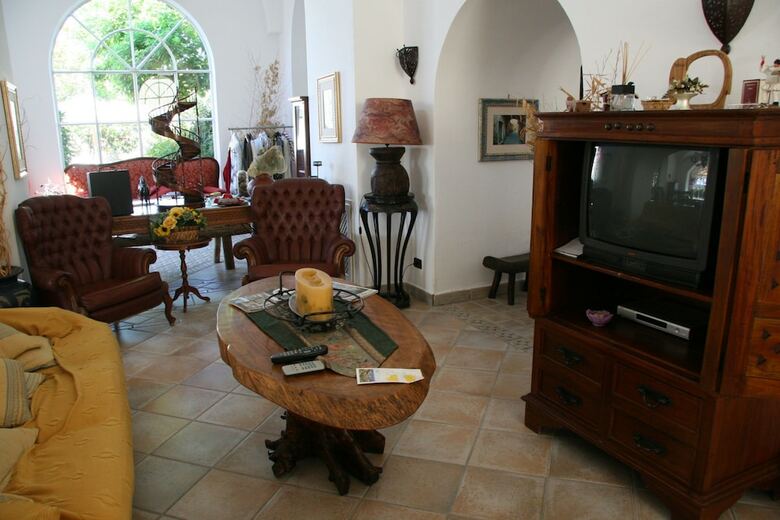 Hotel Villa Tara