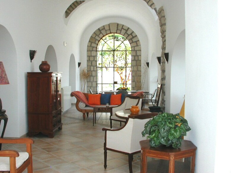 Hotel Villa Tara