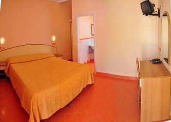 Hostal Hotel Villa Sirena