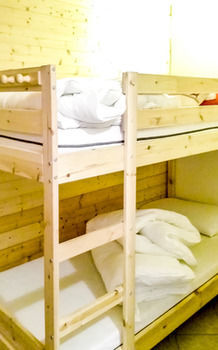 Apartamento Residenze Diffuse Prato Nevoso