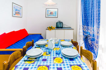 Apartamento Appartamenti Gabbiano