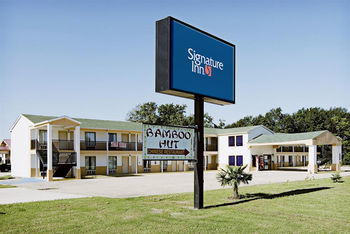 Motel Signature Inn Kinder