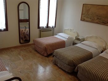 Bed & Breakfast Riva Reno Guesthouse