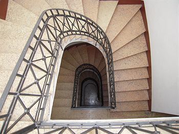 Bed & Breakfast Riva Reno Guesthouse