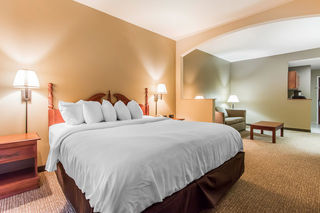 Hotel Quality Suites