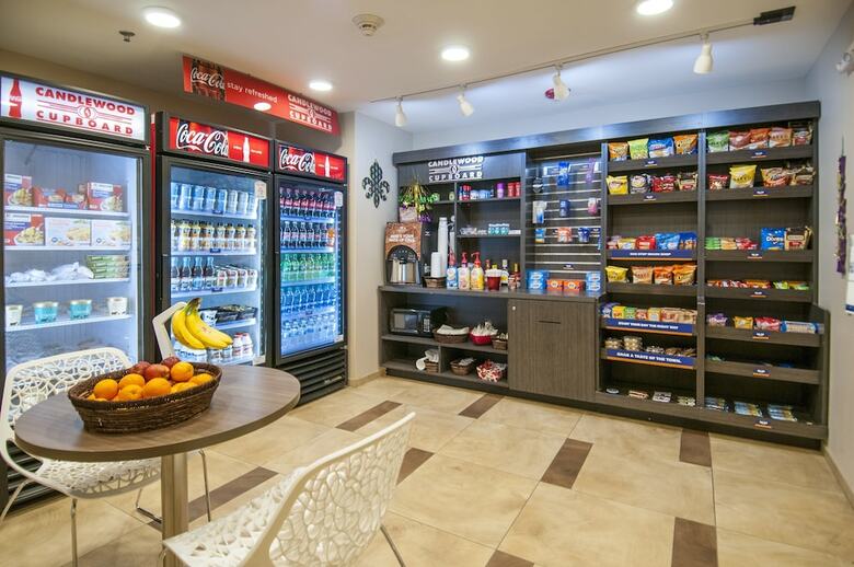 Hotel Candlewood Suites Baton Rouge - College Drive