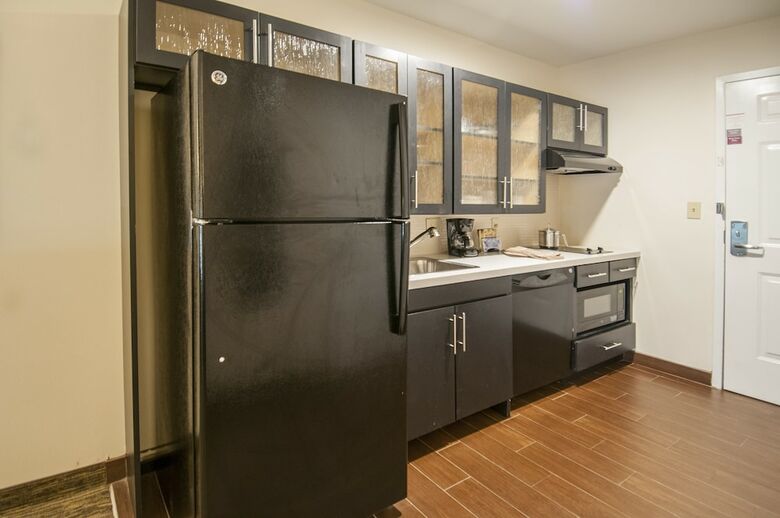 Hotel Candlewood Suites Baton Rouge - College Drive