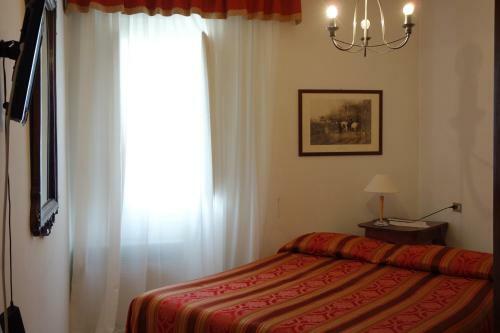 Hotel Roma