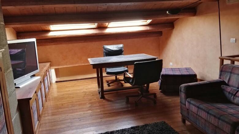 Bed & Breakfast Villa Maria