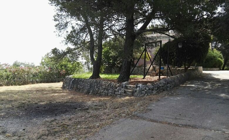 Bed & Breakfast Villa Maria