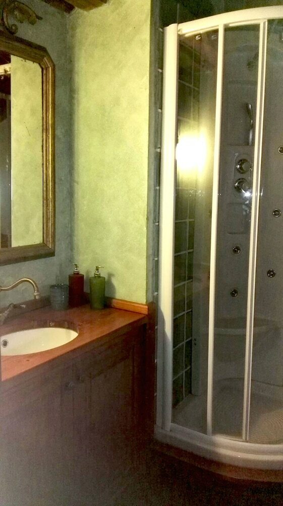 Bed & Breakfast Villa Maria