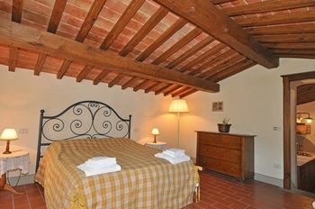 Villa Casentino