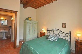 Villa Casentino