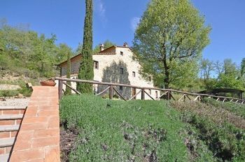 Villa Casentino