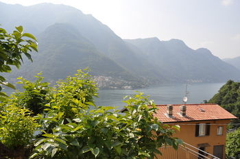 Apartamento Comoholidays - Casa Mirella