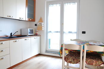 Apartamento Comoholidays - Casa Mirella