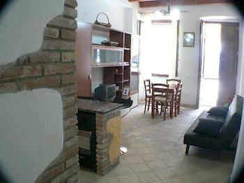 Apartamento Le Suite Aiosardegna