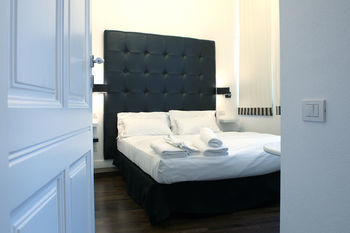 Bed & Breakfast Cagliari Boutique Rooms