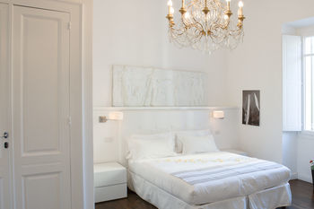 Bed & Breakfast Cagliari Boutique Rooms