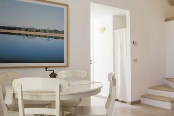 Hotel Masseria Lu Iundulu