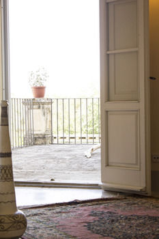 Hotel Masseria Lu Iundulu