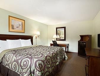 Motel Days Inn Great Barrington