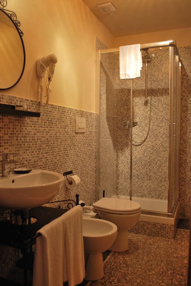 Villa Catelli Bed And Breakfast