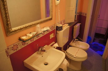La Mimosa Bed And Breakfast
