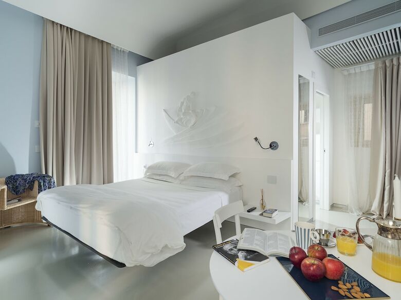 Apartamento Duomo Suites & Spa