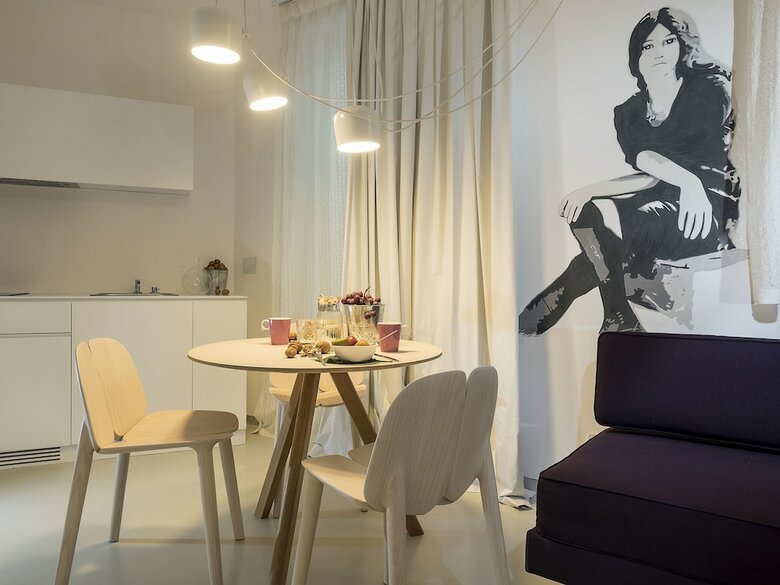 Apartamento Duomo Suites & Spa