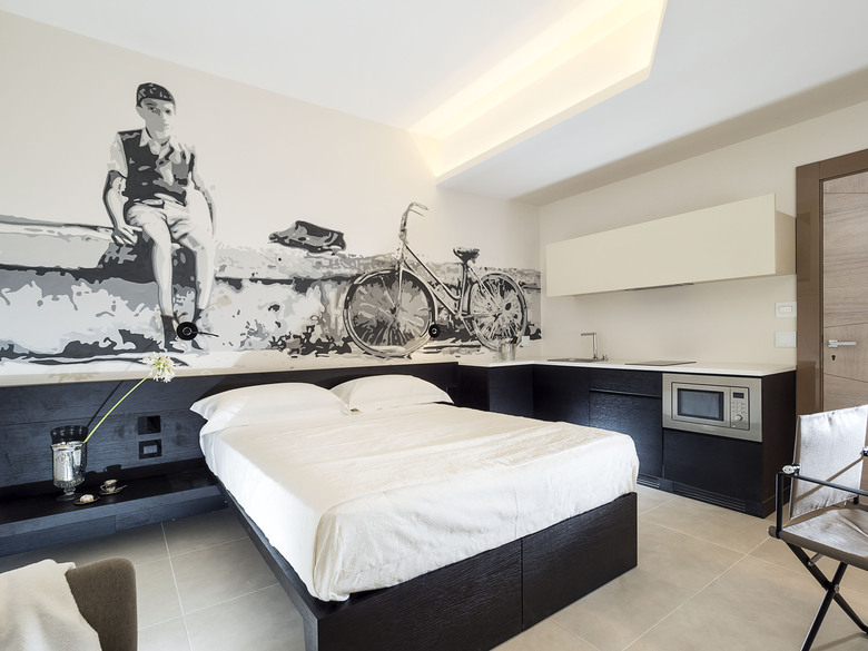 Apartamento Duomo Suites & Spa