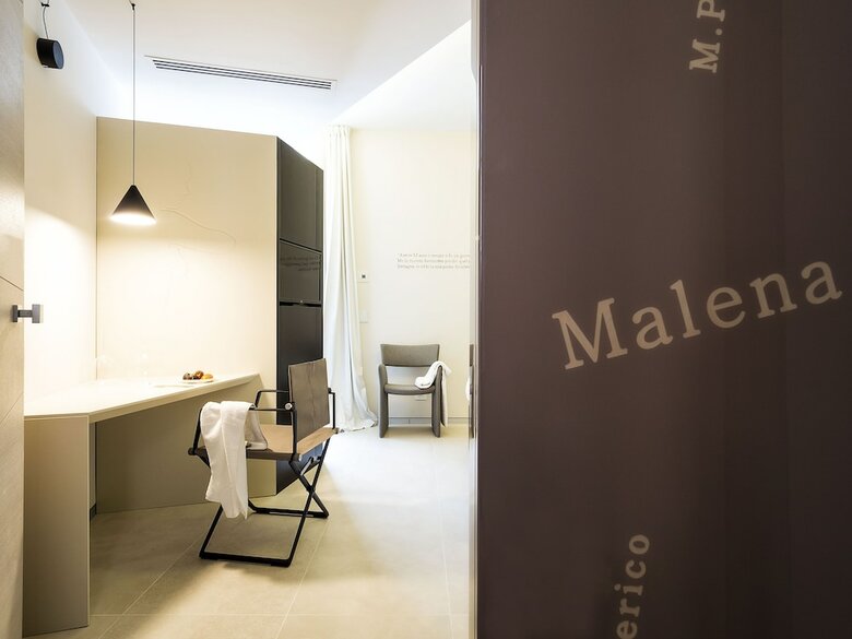 Apartamento Duomo Suites & Spa