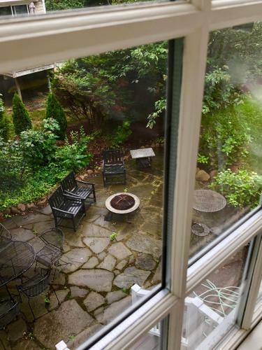 Bed & Breakfast Frederick William House