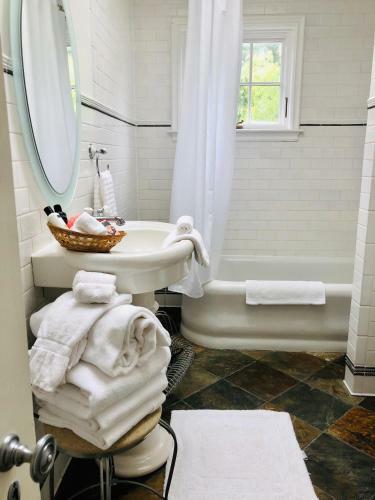 Bed & Breakfast Frederick William House