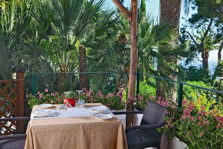 Hotel Della Piccola Marina