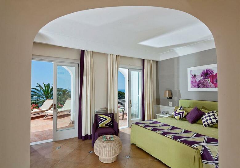 Hotel Della Piccola Marina