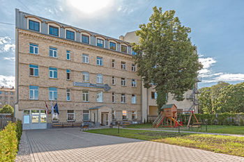 Aparthotel Rigaapartment Sonada