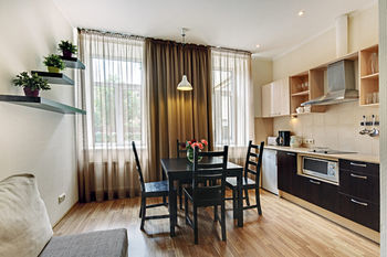 Aparthotel Rigaapartment Sonada