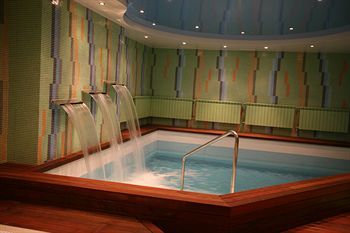 Hotel Segevold