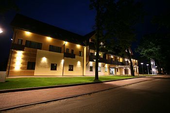 Hotel Segevold