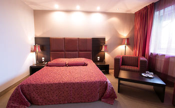Hotel Segevold