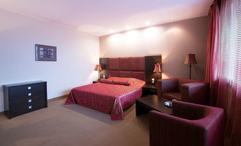 Hotel Segevold