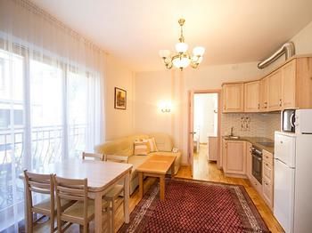 Hotel Aparte Lux