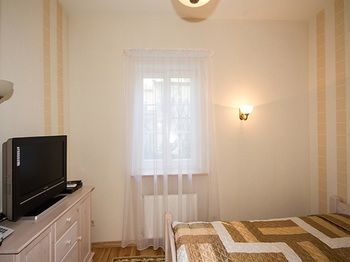 Hotel Aparte Lux