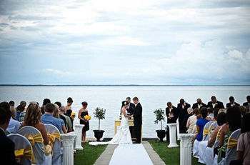 Hotel Lakeside Resort And Conference Center