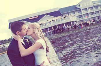 Hotel Lakeside Resort And Conference Center