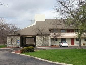 Hotel Days Inn & Suites Monroe