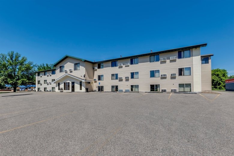 Motel 6 Albert Lea
