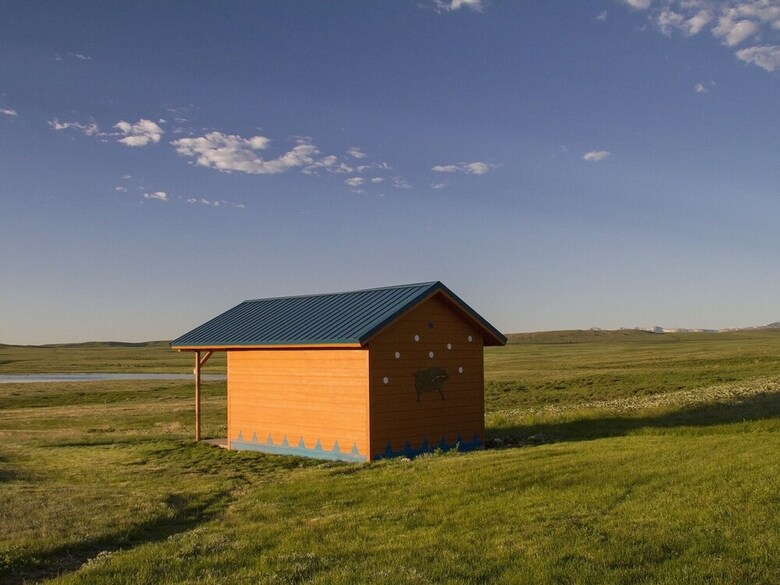 Lodgepole Gallery
