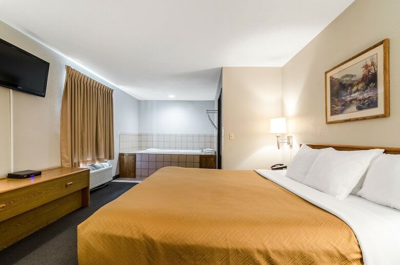 Hotel Rodeway Inn